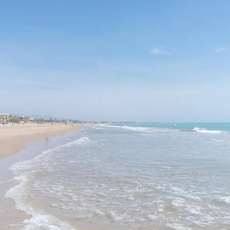 Playa Canet *
