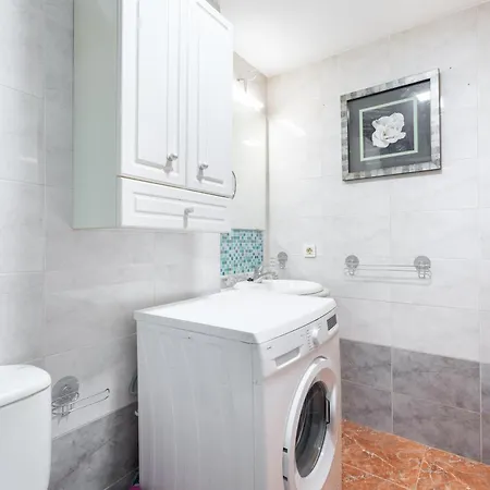 Apartamento Playa Canet Canet d'En Berenguer
