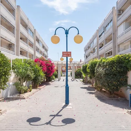Playa Canet Apartamento *