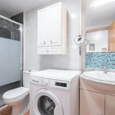 Apartamento Playa Canet *
