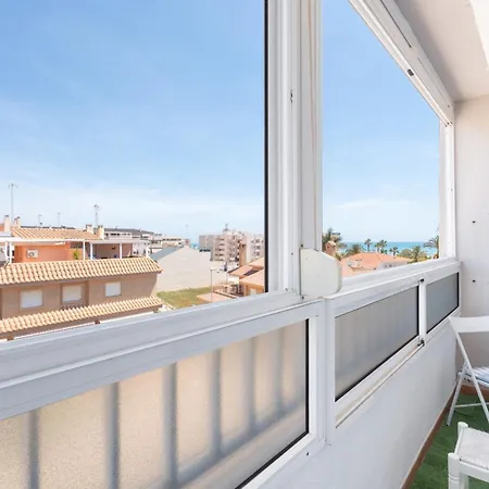 Playa Canet Apartment *