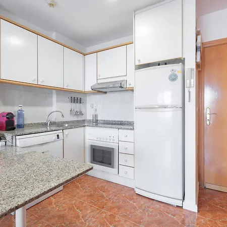 Playa Canet Apartment