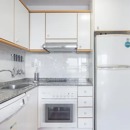 Apartment Playa Canet Canet d'En Berenguer