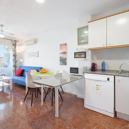 Playa Canet Apartment *