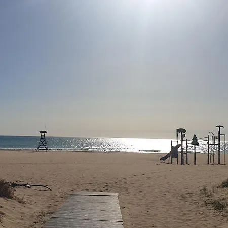 Lejlighed Playa Canet *
