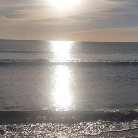 Playa Canet